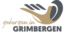 Grimbergen breekt uit logo